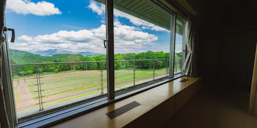 富良野ホテル FURANO HOTEL