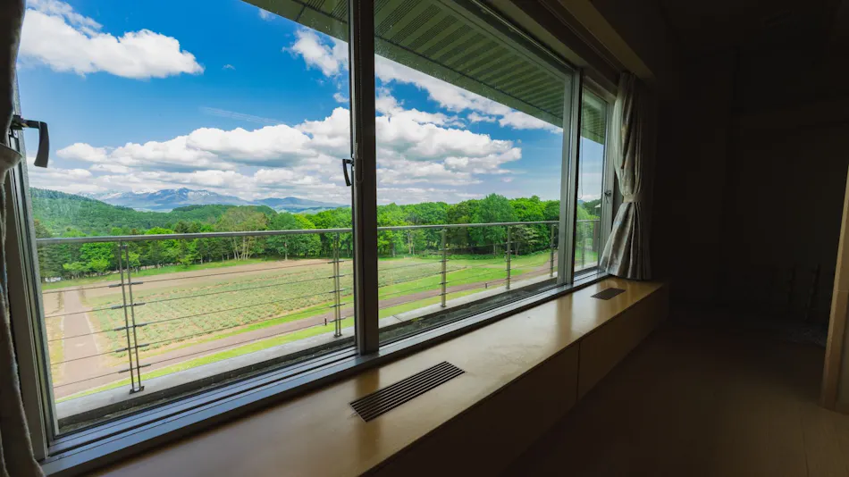 FURANO HOTEL