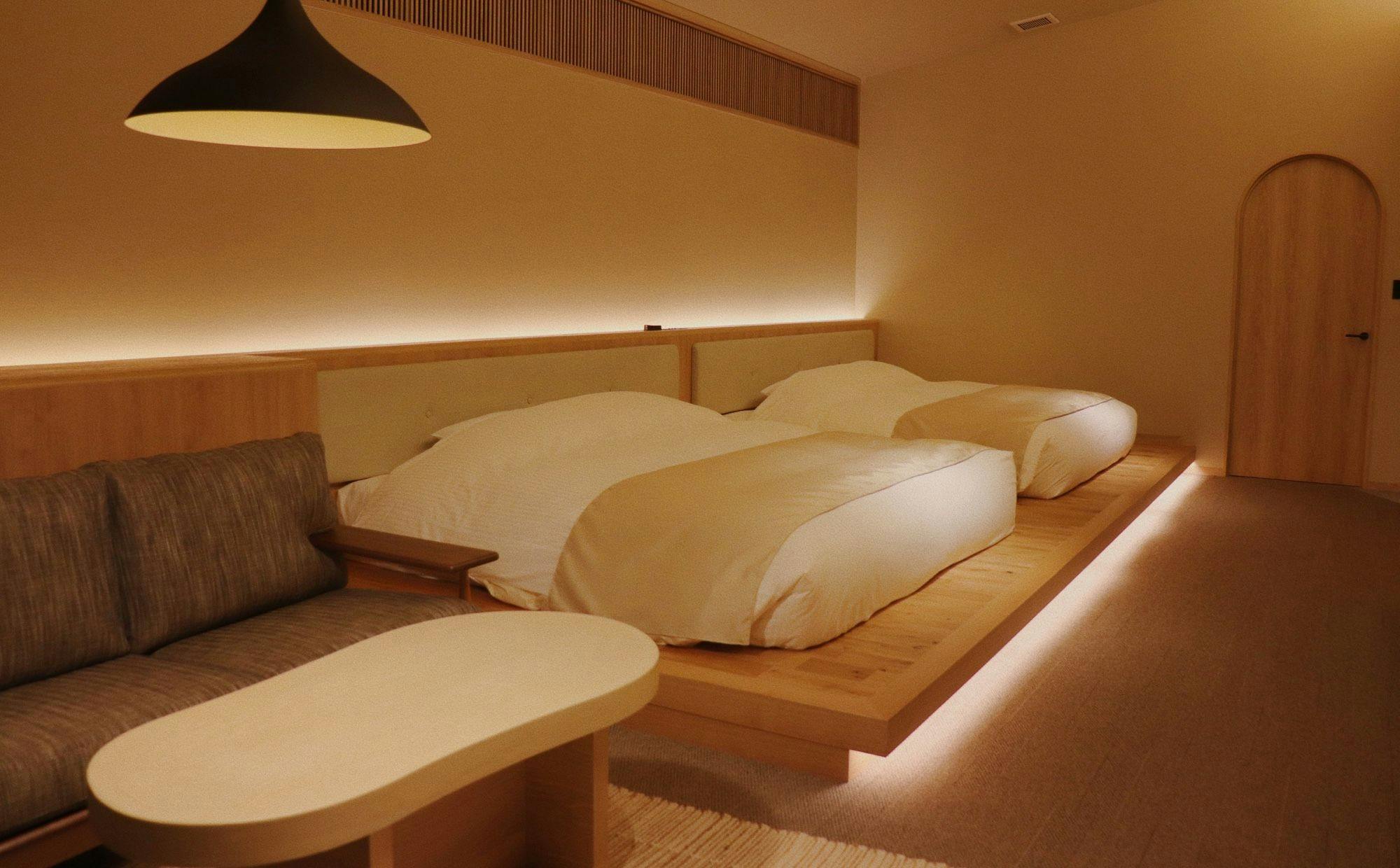 富良野ホテル FURANO HOTEL