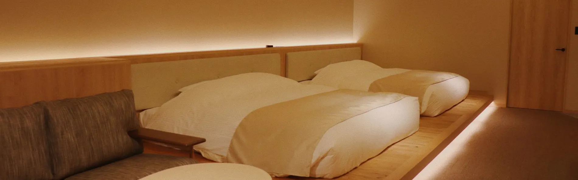 富良野ホテル FURANO HOTEL