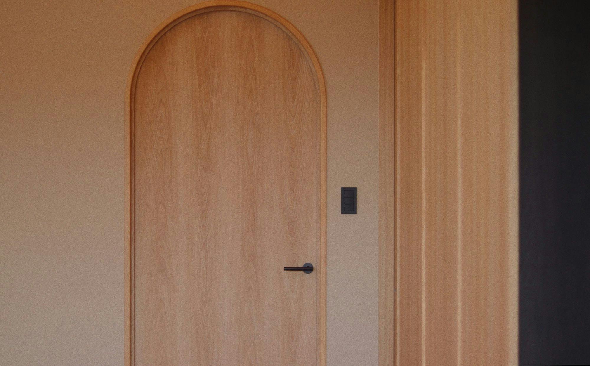 お部屋で愉しめる温泉を備えた特別室