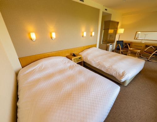 全室マウントビュー40平米