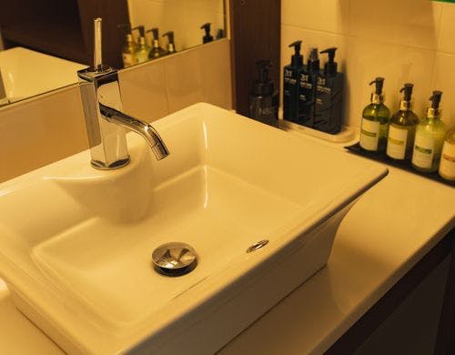 全室マウントビュー40平米