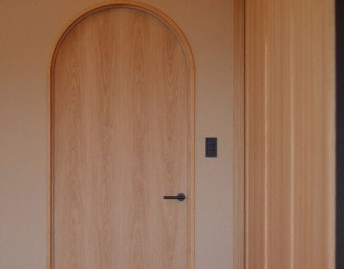 お部屋で愉しめる温泉を備えた特別室