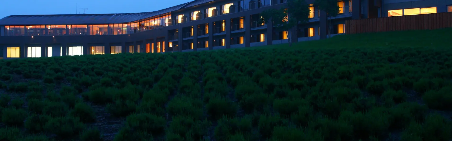 富良野ホテル FURANO HOTEL