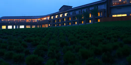 富良野ホテル FURANO HOTEL
