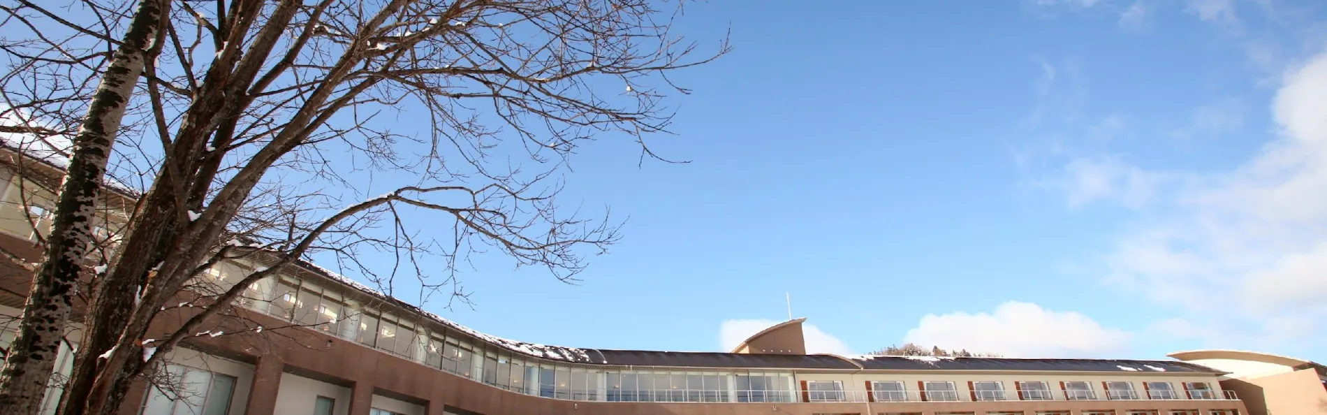 富良野ホテル FURANO HOTEL
