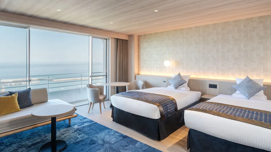 Kamenoi Hotel Awajishima