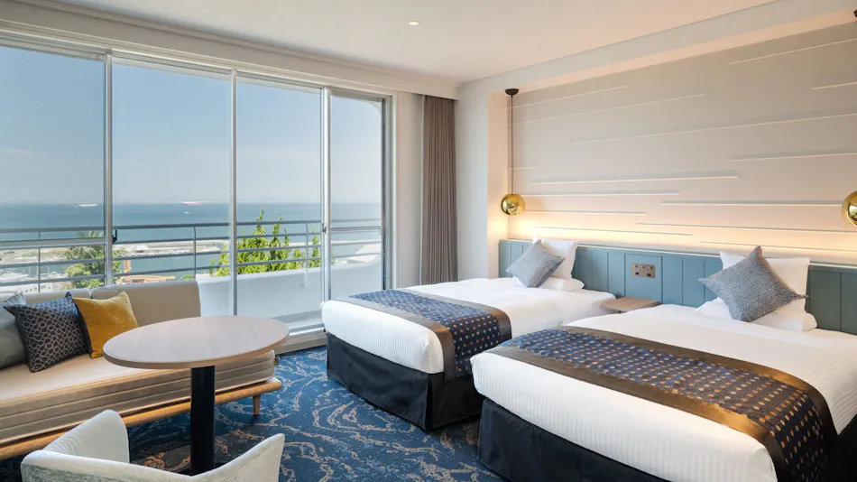 Kamenoi Hotel Awajishima