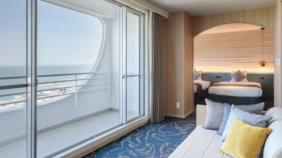 Kamenoi Hotel Awajishima
