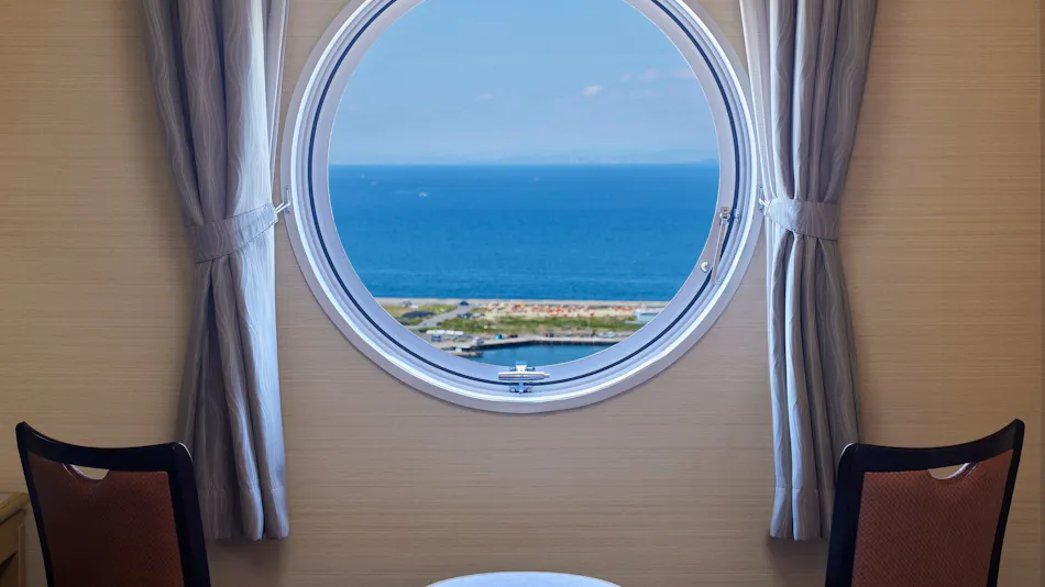 Kamenoi Hotel Awajishima