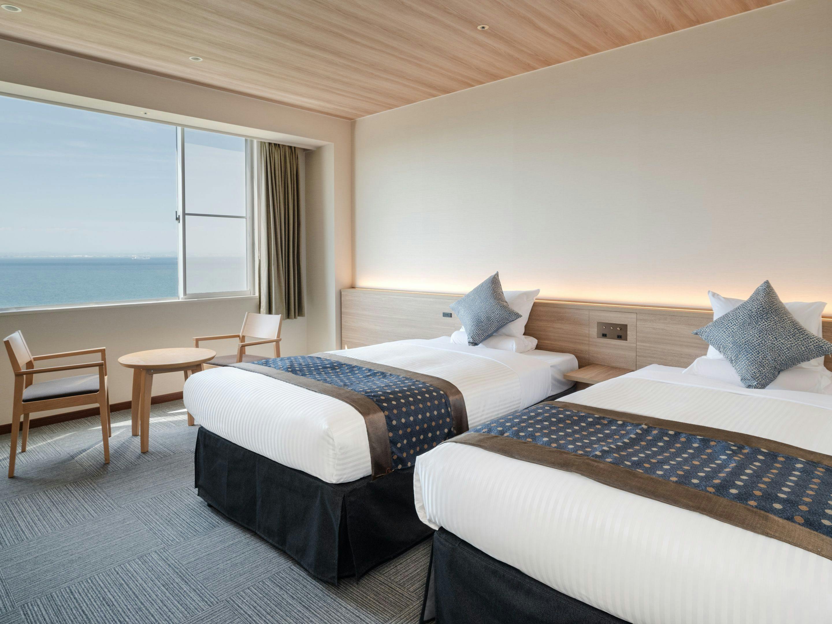 スタンダードツイン