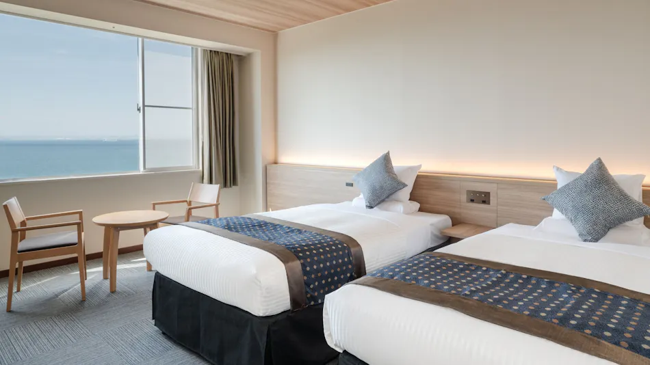 Kamenoi Hotel Awajishima