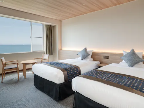 スタンダードツイン