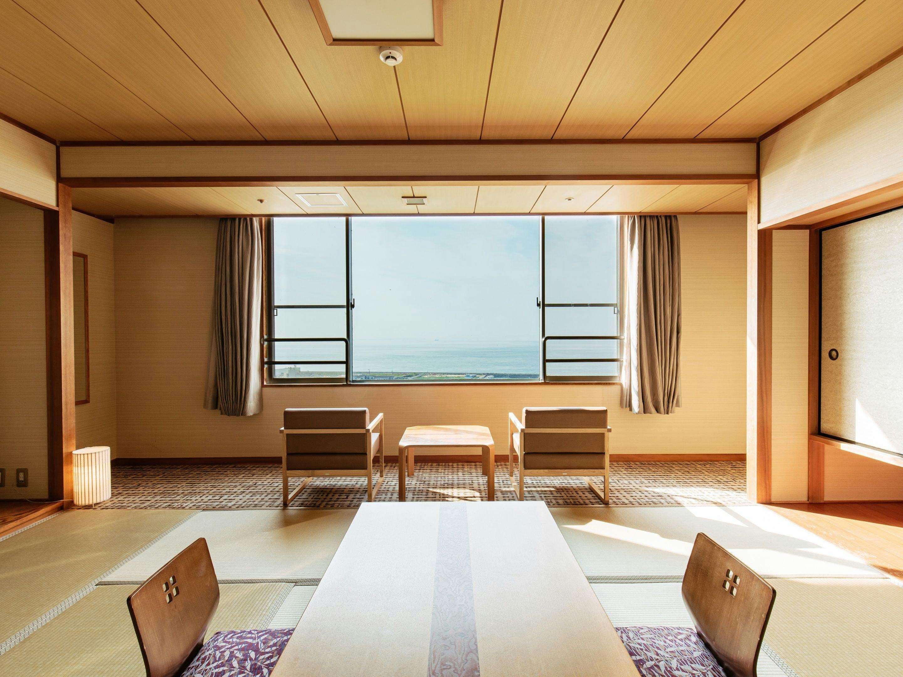 Kamenoi Hotel Awajishima