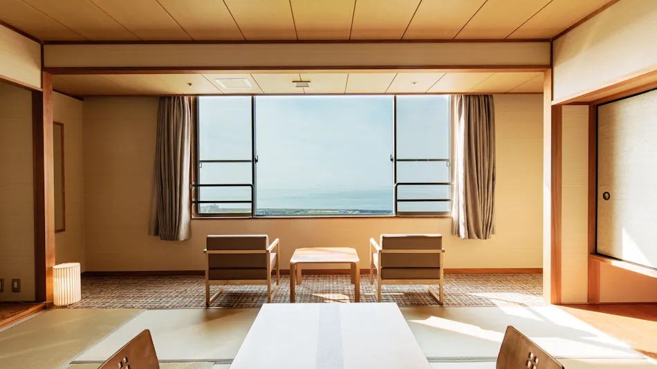 Kamenoi Hotel Awajishima