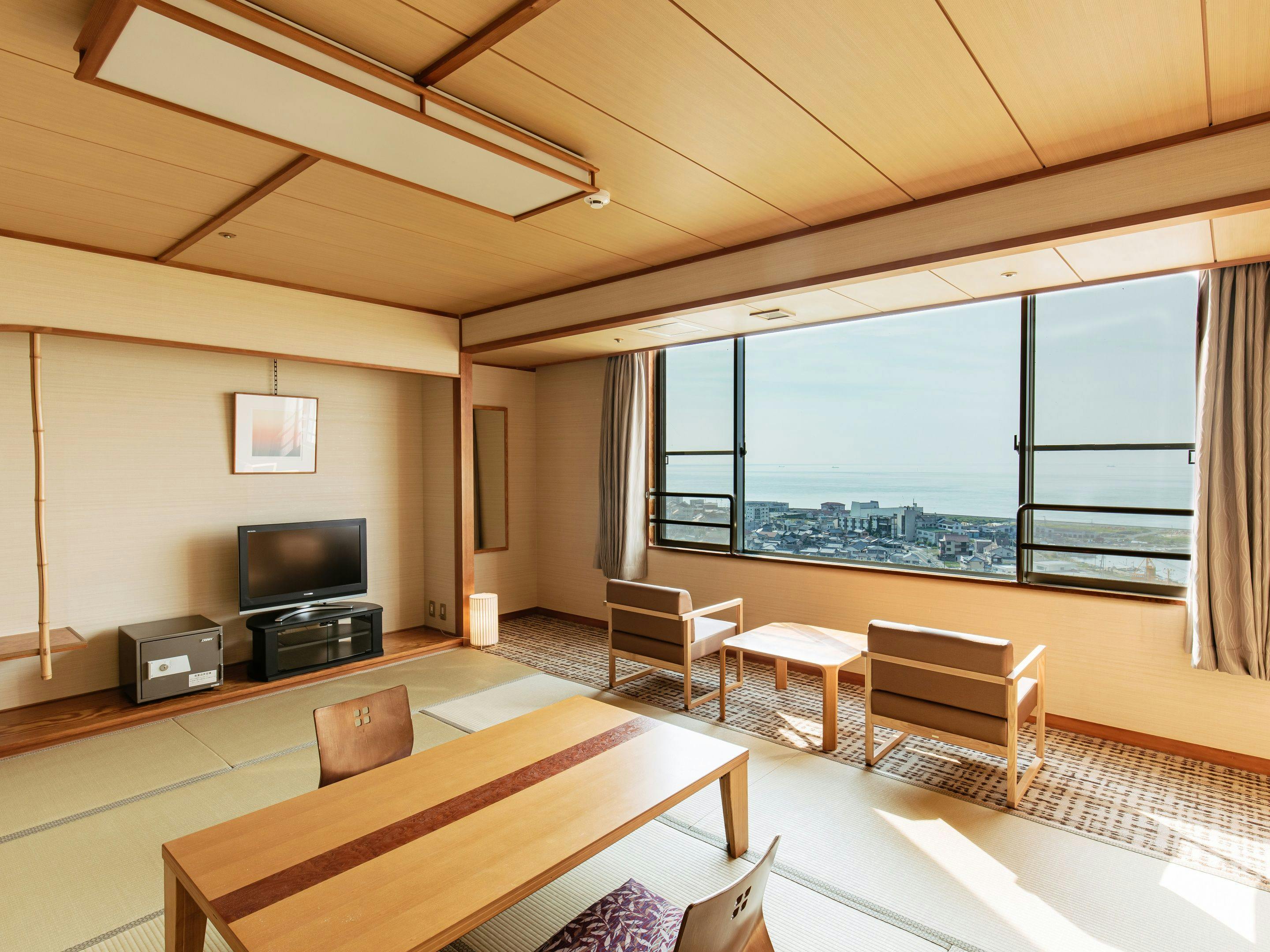 Kamenoi Hotel Awajishima