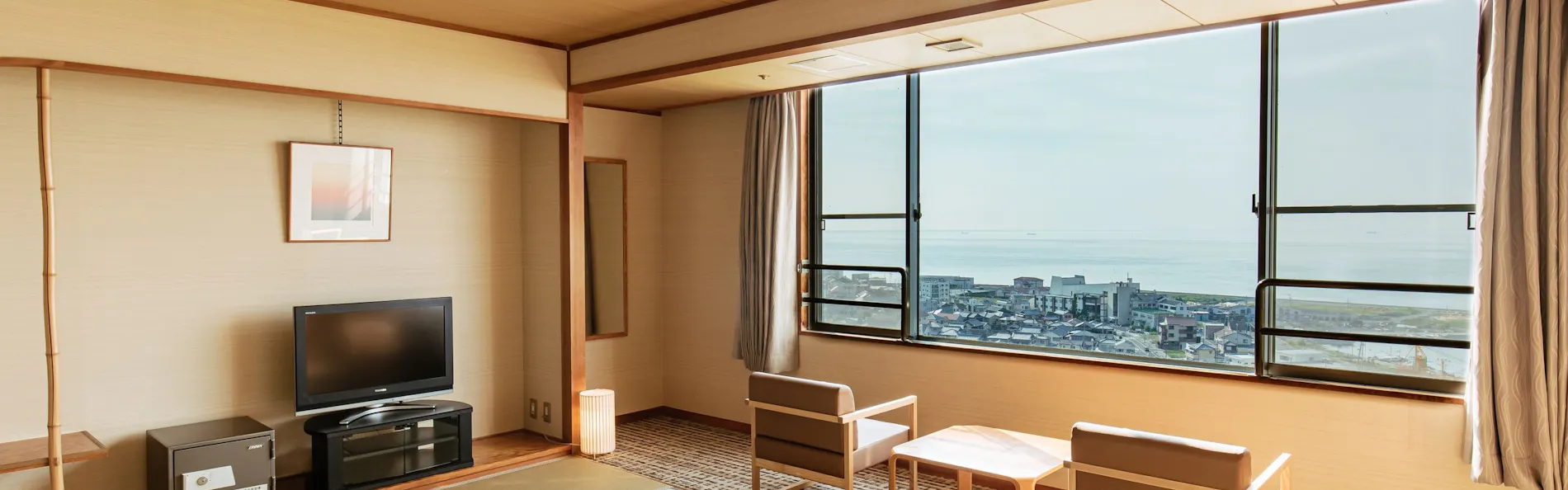 亀の井ホテル 淡路島