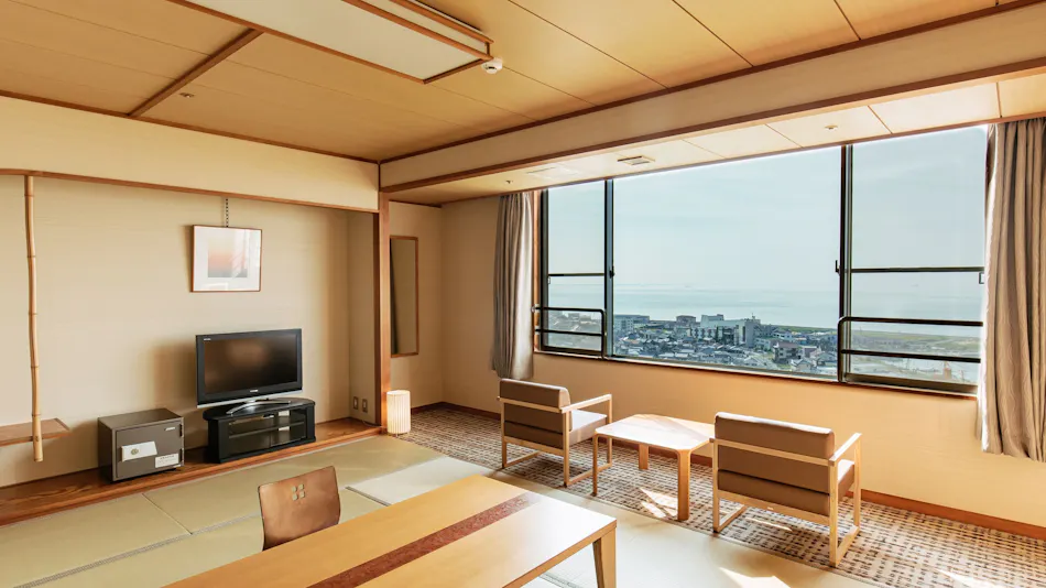 Kamenoi Hotel Awajishima