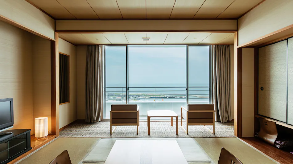 Kamenoi Hotel Awajishima