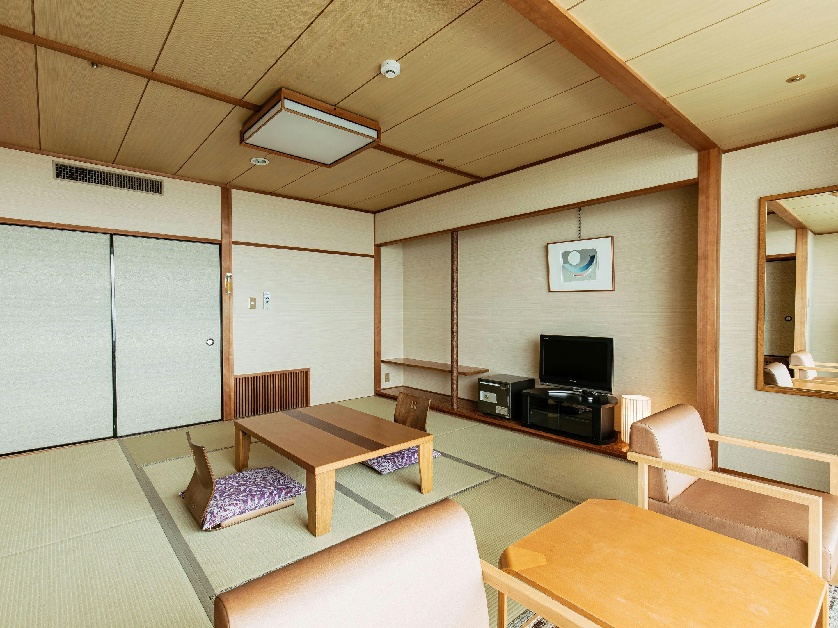Kamenoi Hotel Awajishima