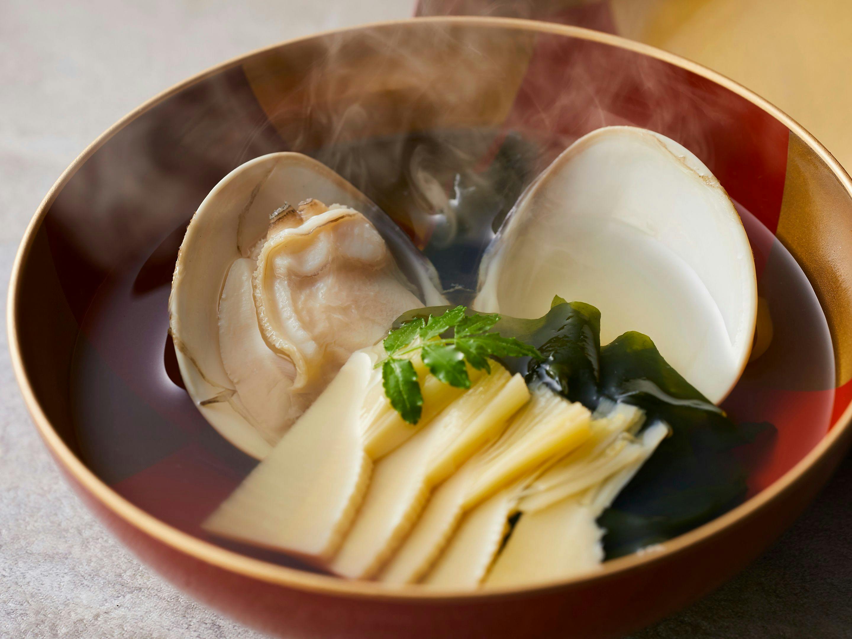 【特别会席】春季（2026年3月～5月）