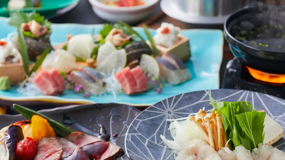 Kamenoi Hotel Awajishima