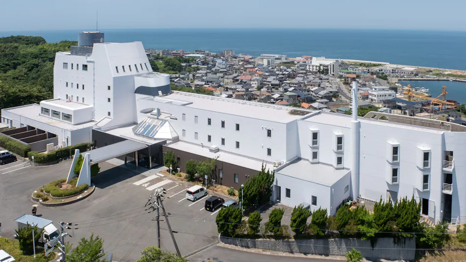 Kamenoi Hotel Awajishima