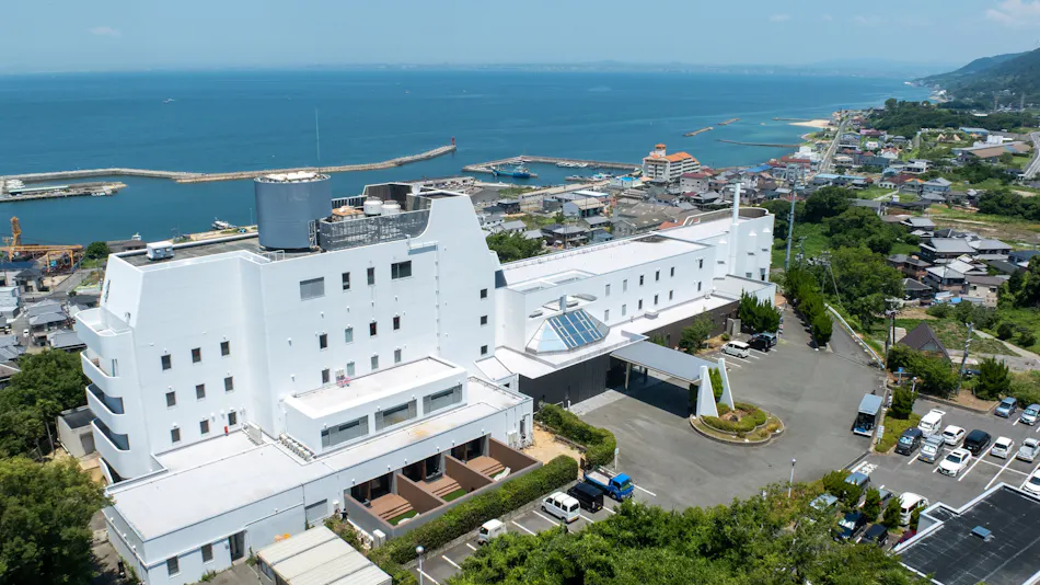 Kamenoi Hotel Awajishima