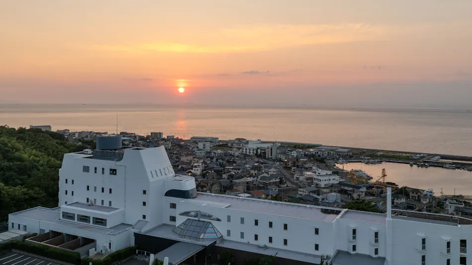 Kamenoi Hotel Awajishima