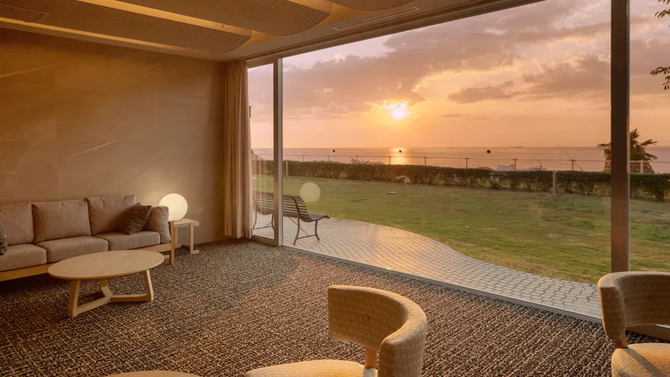 Kamenoi Hotel Awajishima