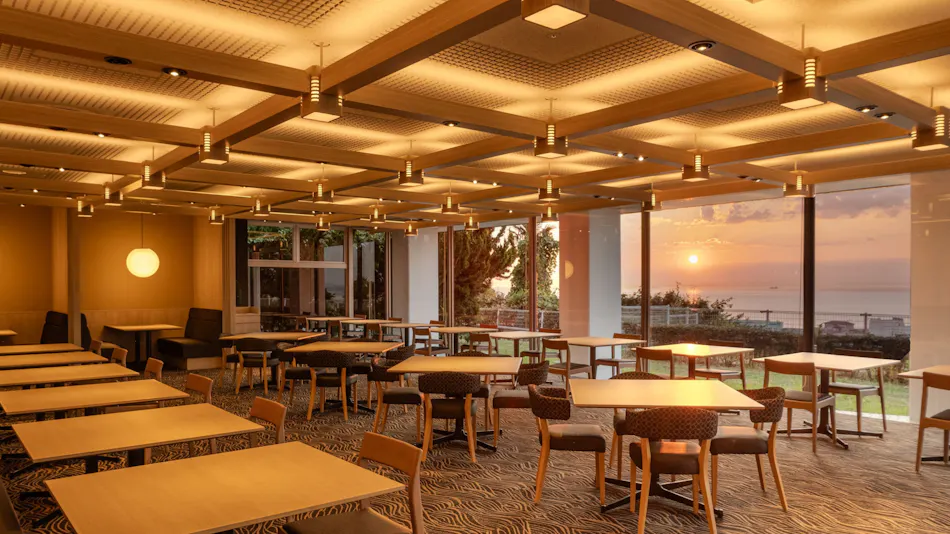 Kamenoi Hotel Awajishima