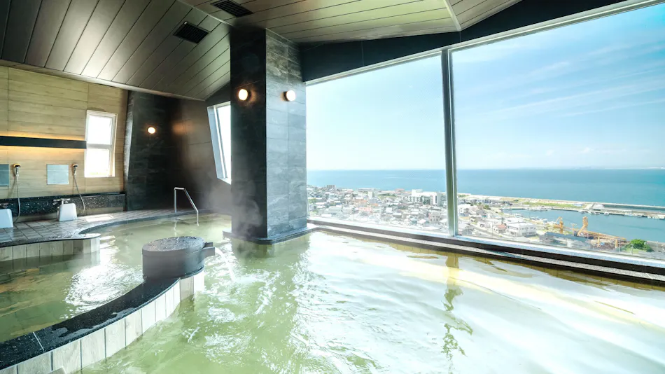 Kamenoi Hotel Awajishima