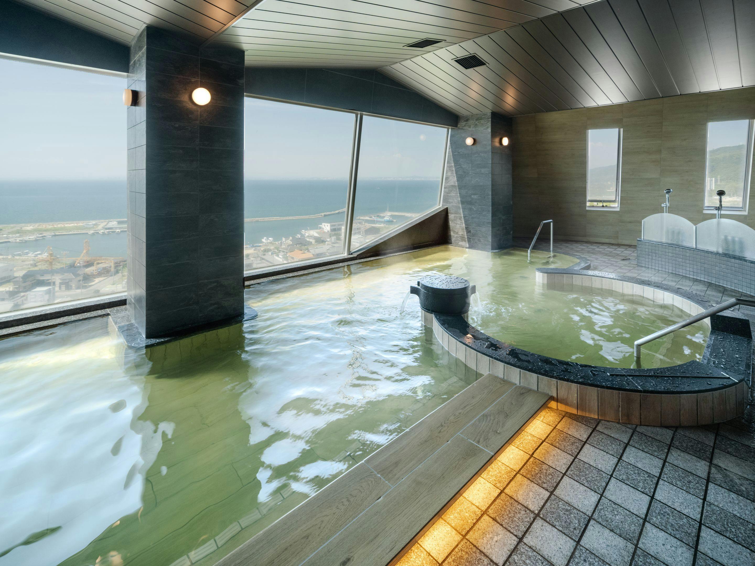 Kamenoi Hotel Awajishima