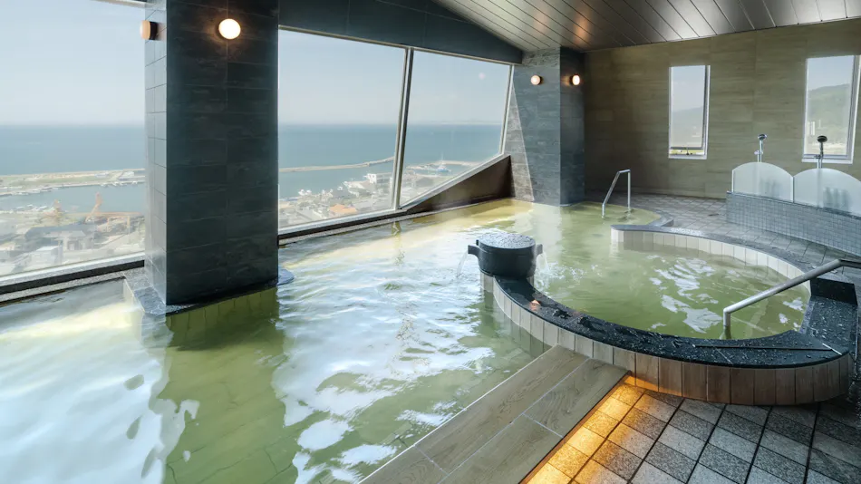 Kamenoi Hotel Awajishima