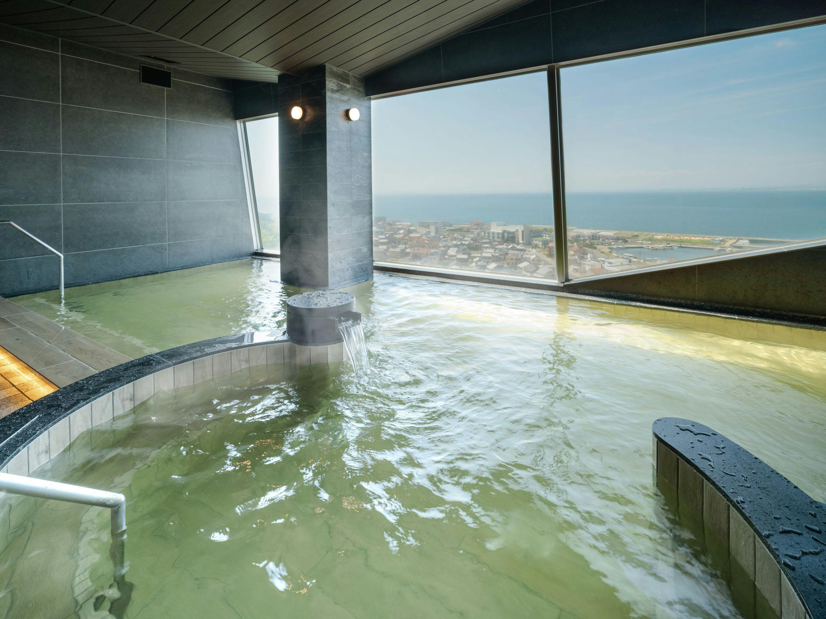 Kamenoi Hotel Awajishima