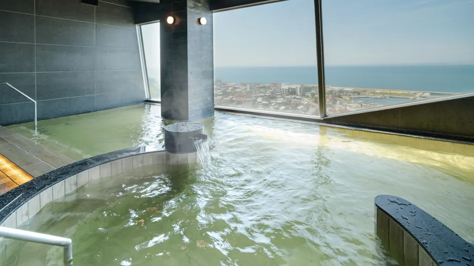 Kamenoi Hotel Awajishima