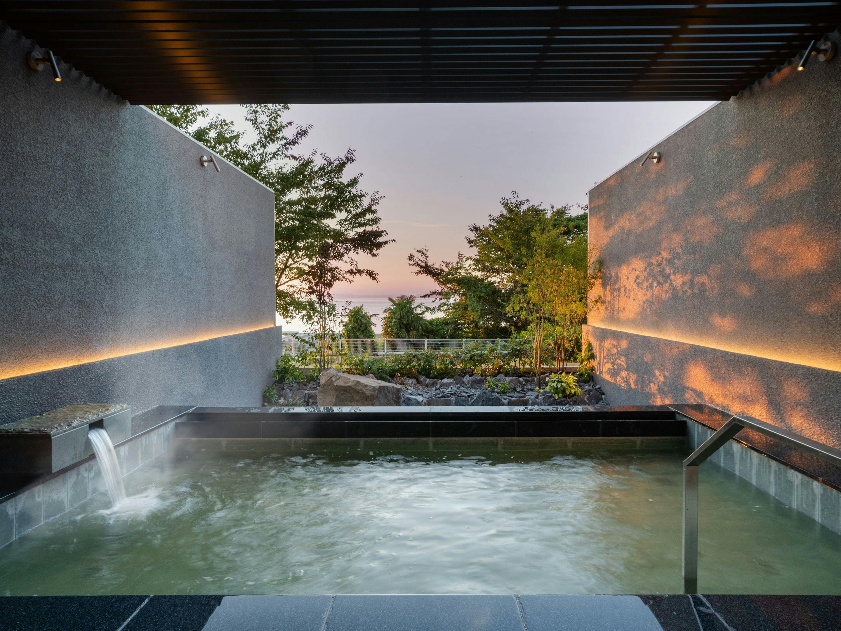 Kamenoi Hotel Awajishima