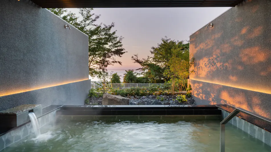 Kamenoi Hotel Awajishima