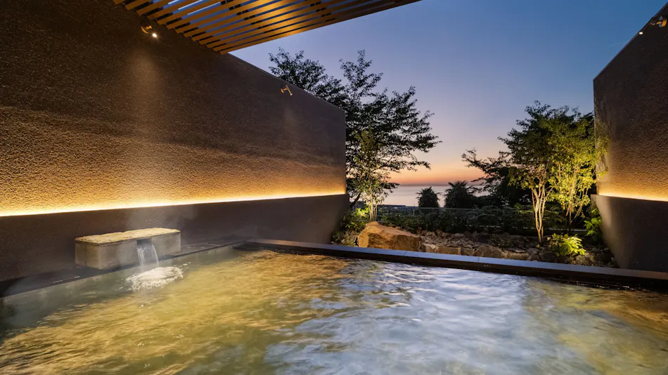 Kamenoi Hotel Awajishima