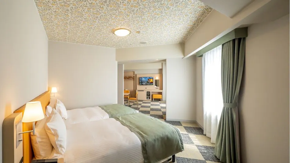 Hotel Monterey La Soeur Naha