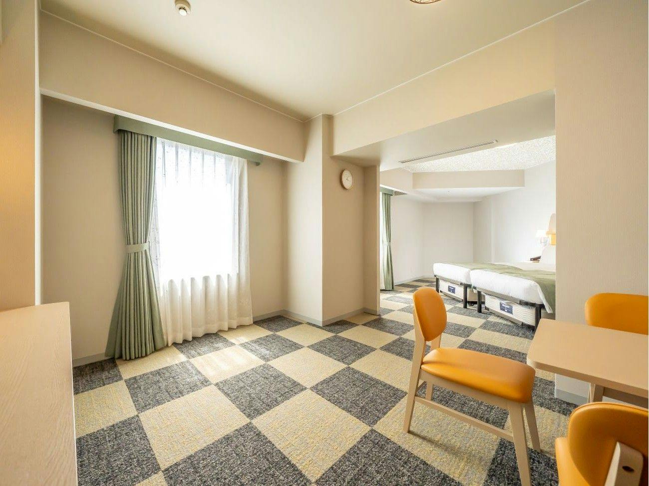 Hotel Monterey La Soeur Naha