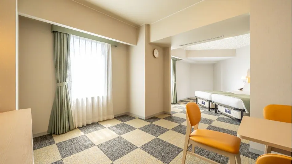 Hotel Monterey La Soeur Naha