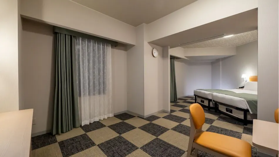 Hotel Monterey La Soeur Naha