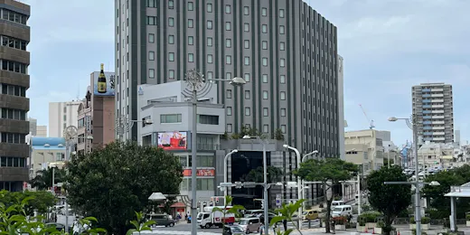 Hotel Monterey La Soeur Naha