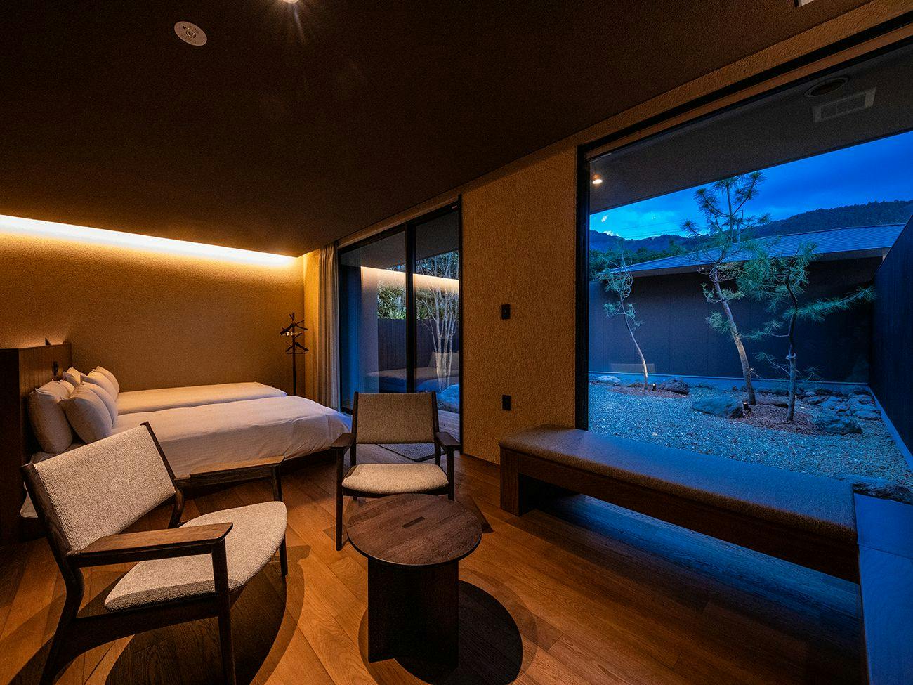 HOTEL MODA