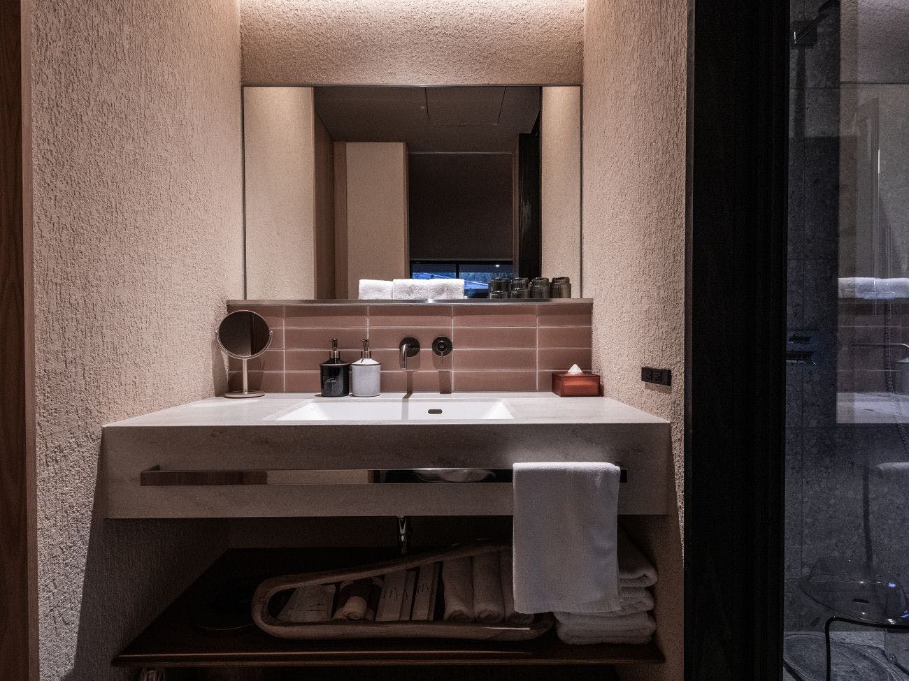 HOTEL MODA