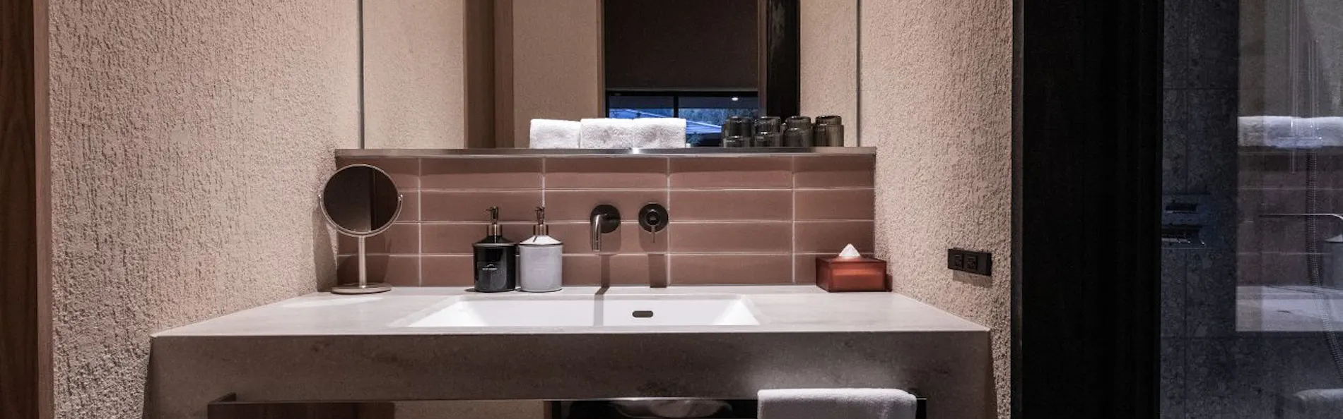 HOTEL MODA