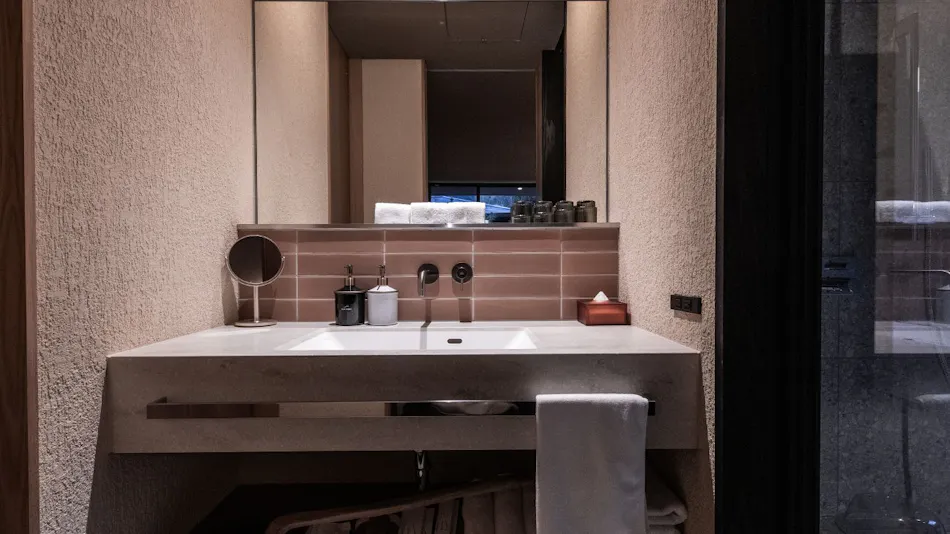 HOTEL MODA