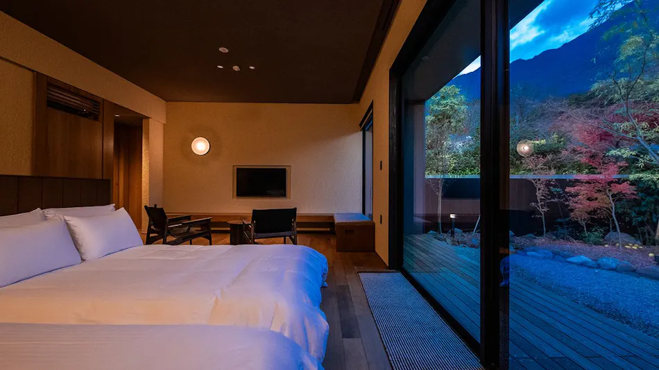HOTEL MODA